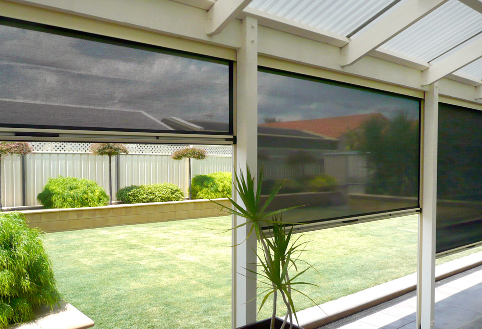 Galaxy-Blinds-Roller-Clearview-Blinds